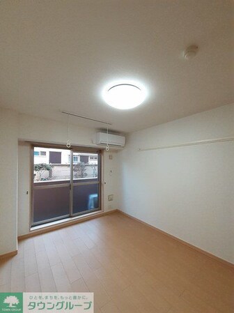 エスパシオEの物件内観写真